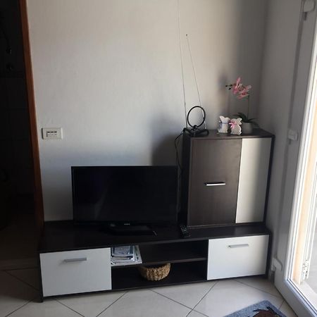 Apartments Paula กอร์จูลา ภายนอก รูปภาพ