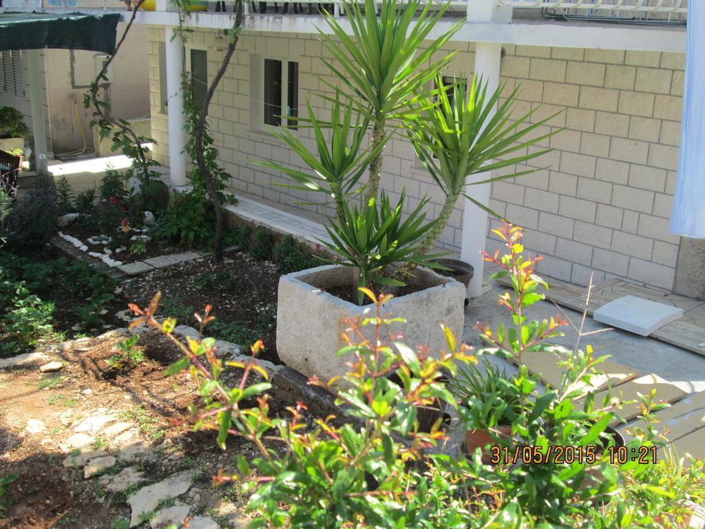 Apartments Paula กอร์จูลา ห้อง รูปภาพ