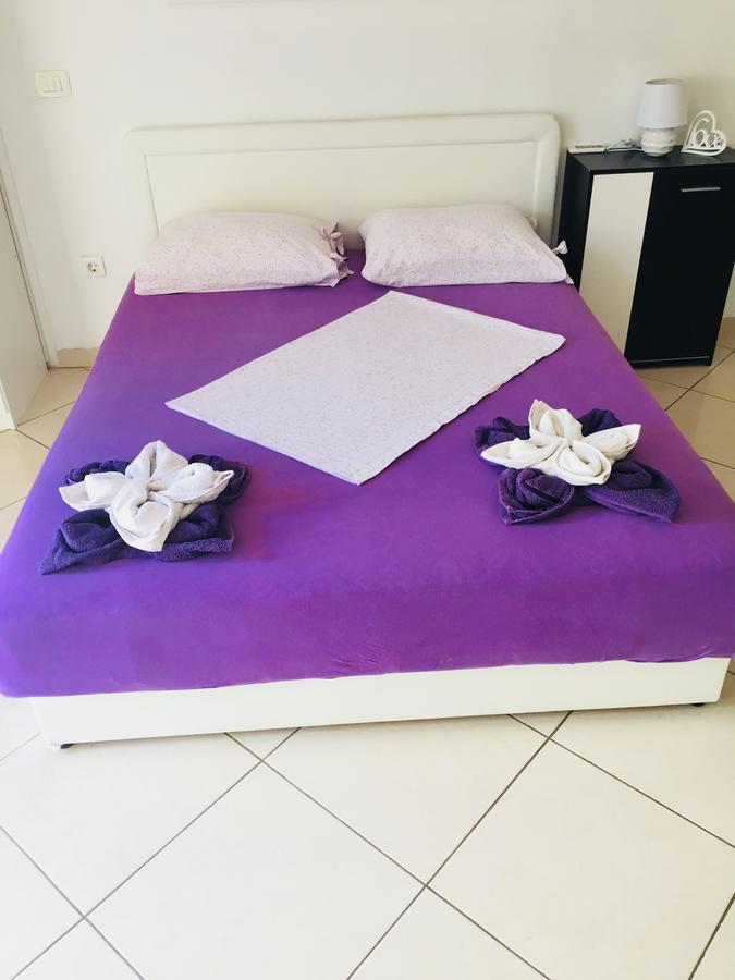 Apartments Paula กอร์จูลา ภายนอก รูปภาพ